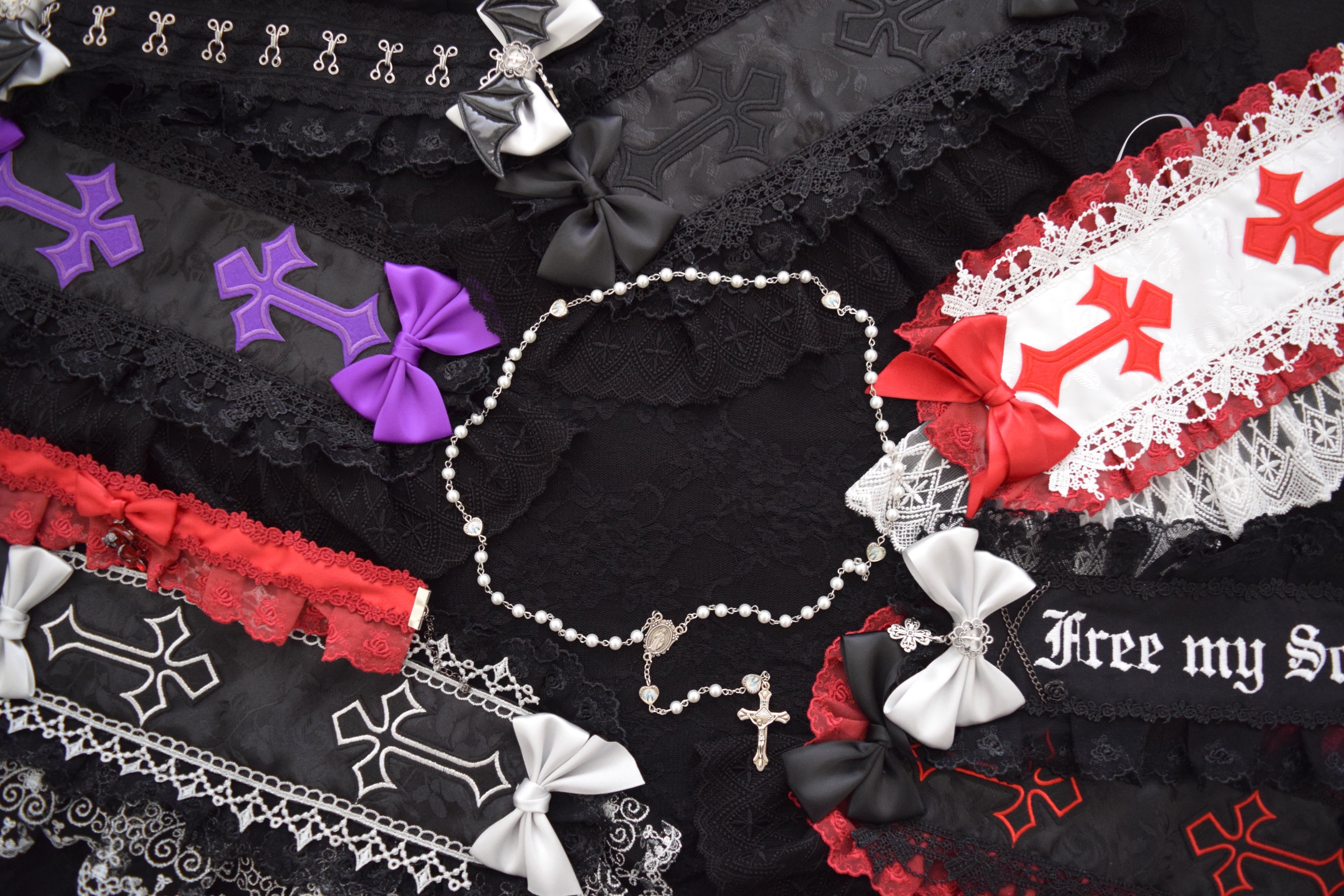 The Sanctum Collection