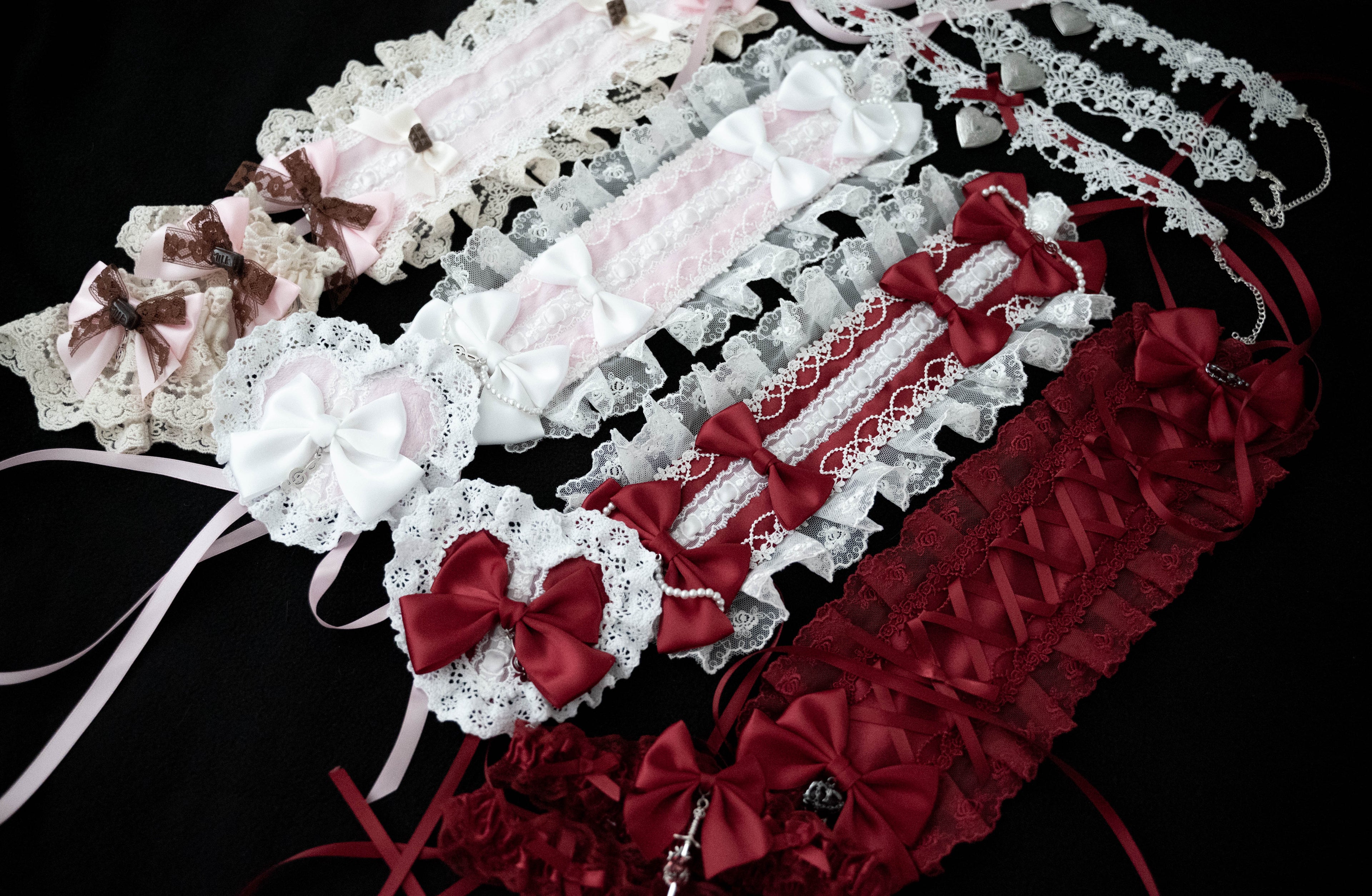Amor Collection