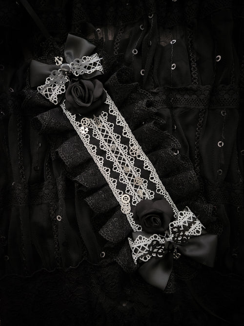 'EPHEMERA' Headdress