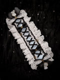 'TEA TIME' Headdress