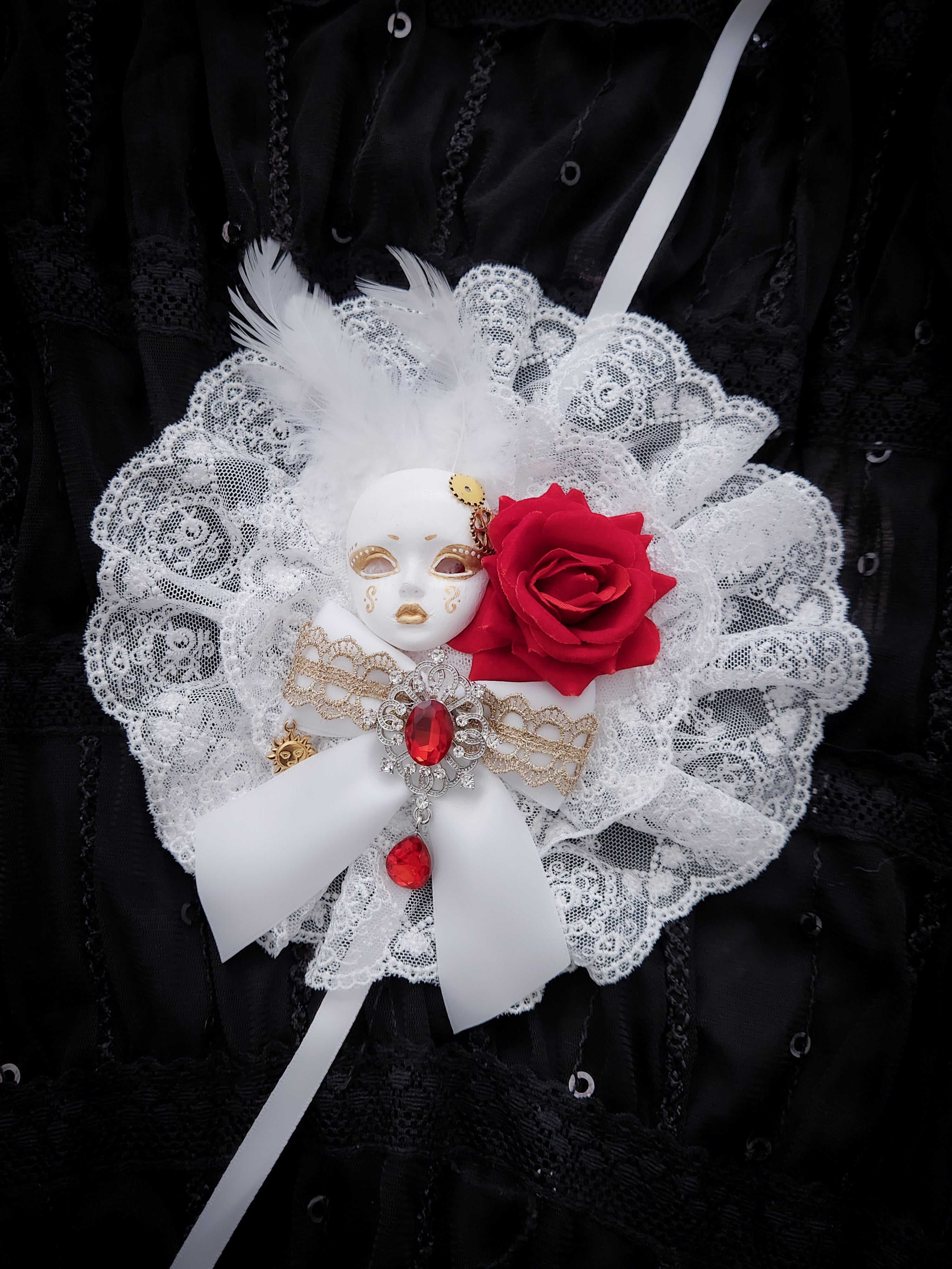 'SOLARIS' Canotier