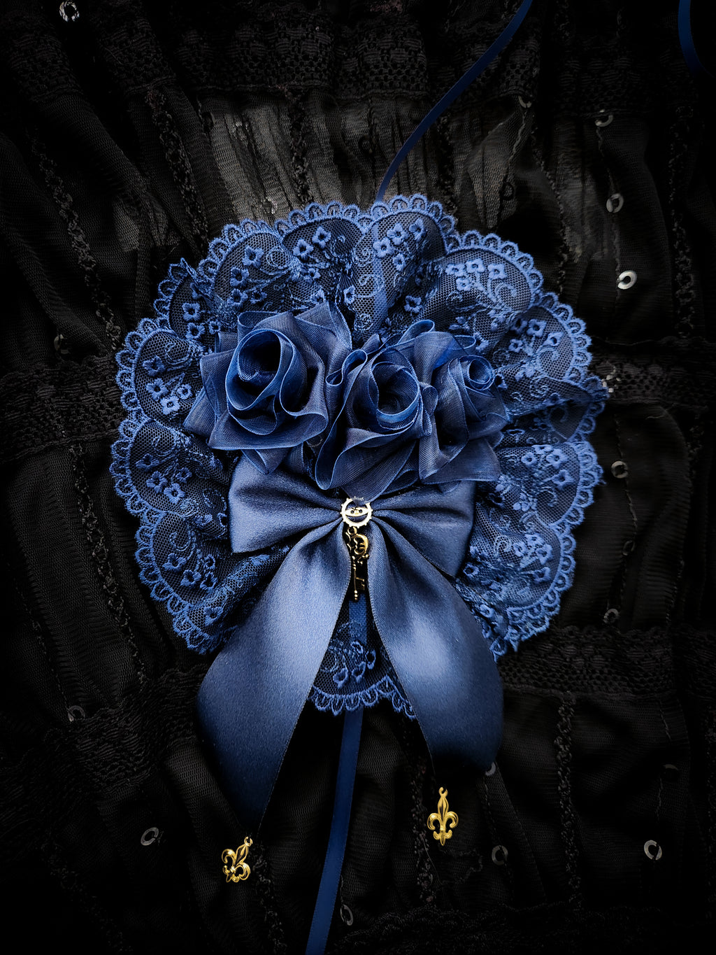 'FANTASIA' Canotier