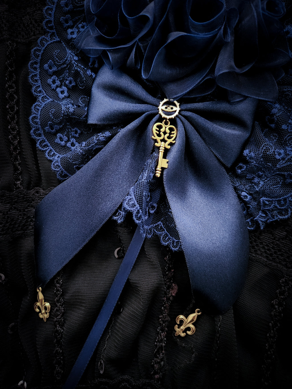 'FANTASIA' Canotier