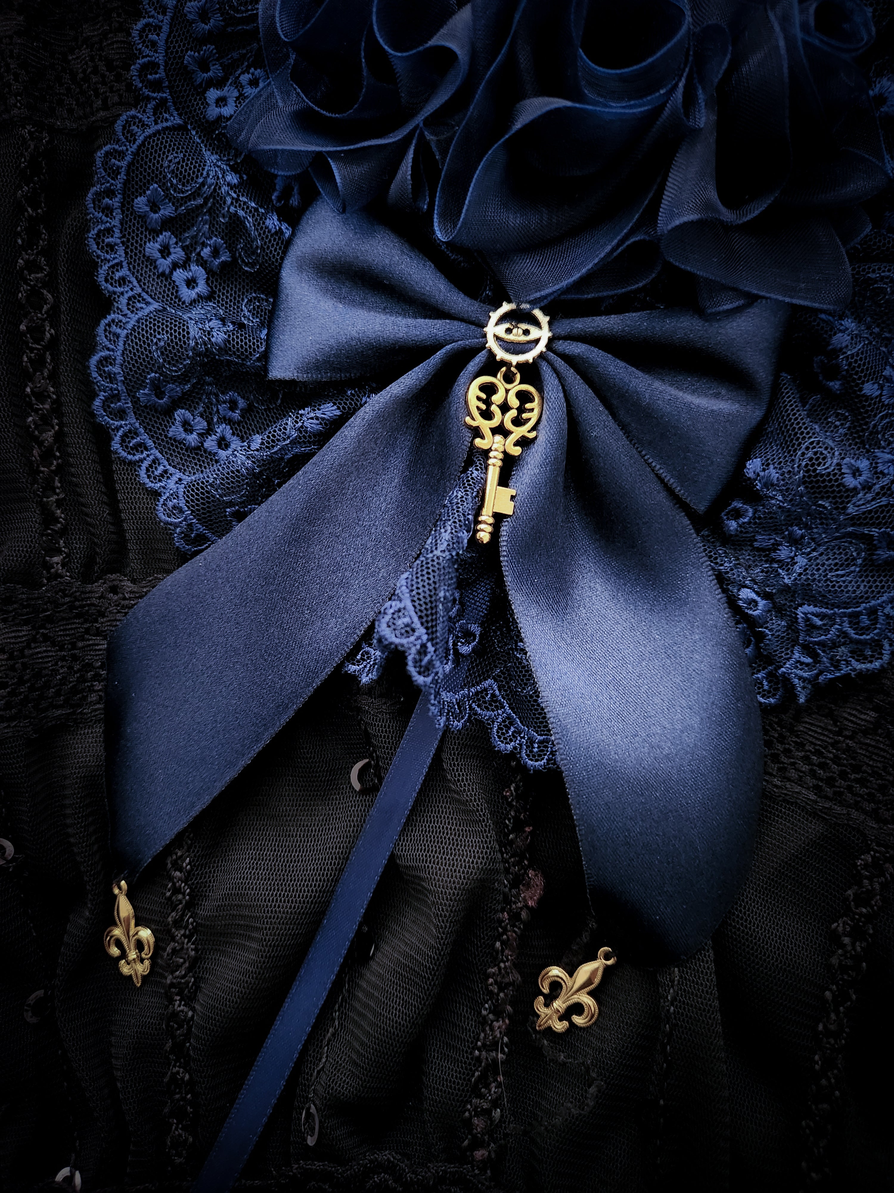 'FANTASIA' Canotier