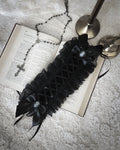 'DEPARTED' Headdress