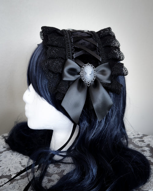 'DEPARTED' Headdress