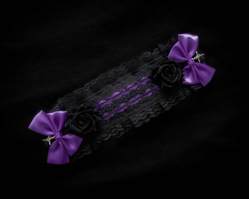 'BRIAR' Headdress