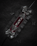 'VESPERA' Headdress