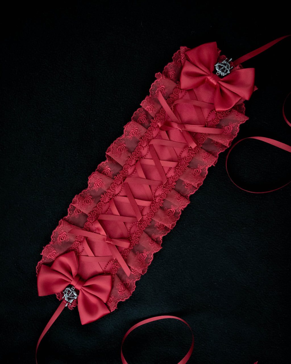 'ELIXIR' Headdress