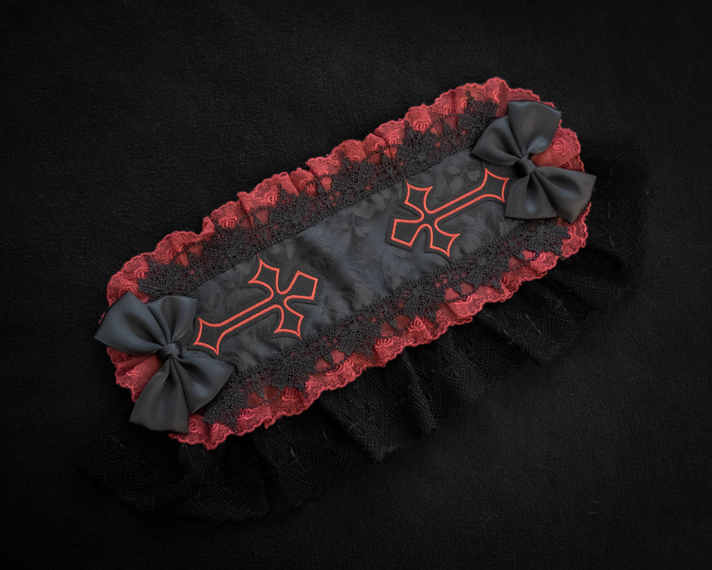 'VIVAMUS' Half Bonnet