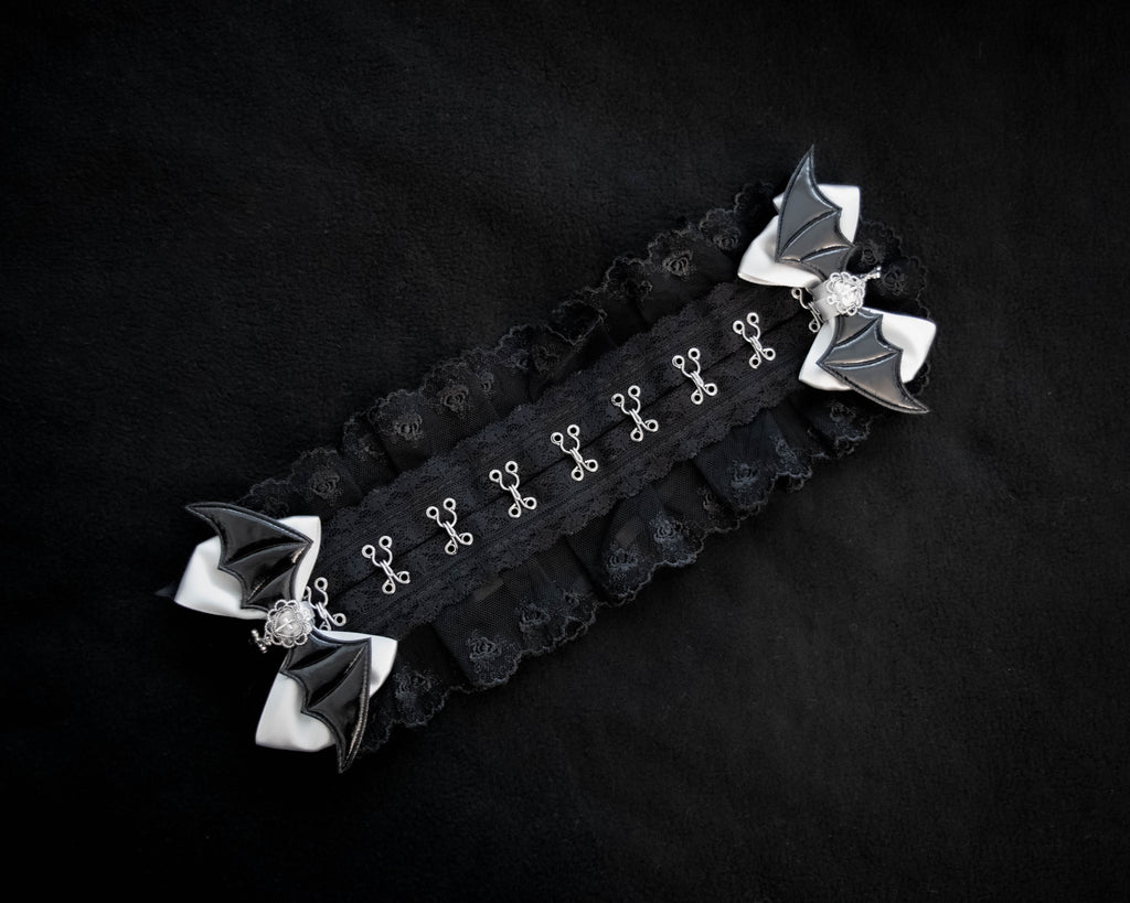 'MAGDELENE' Headdress