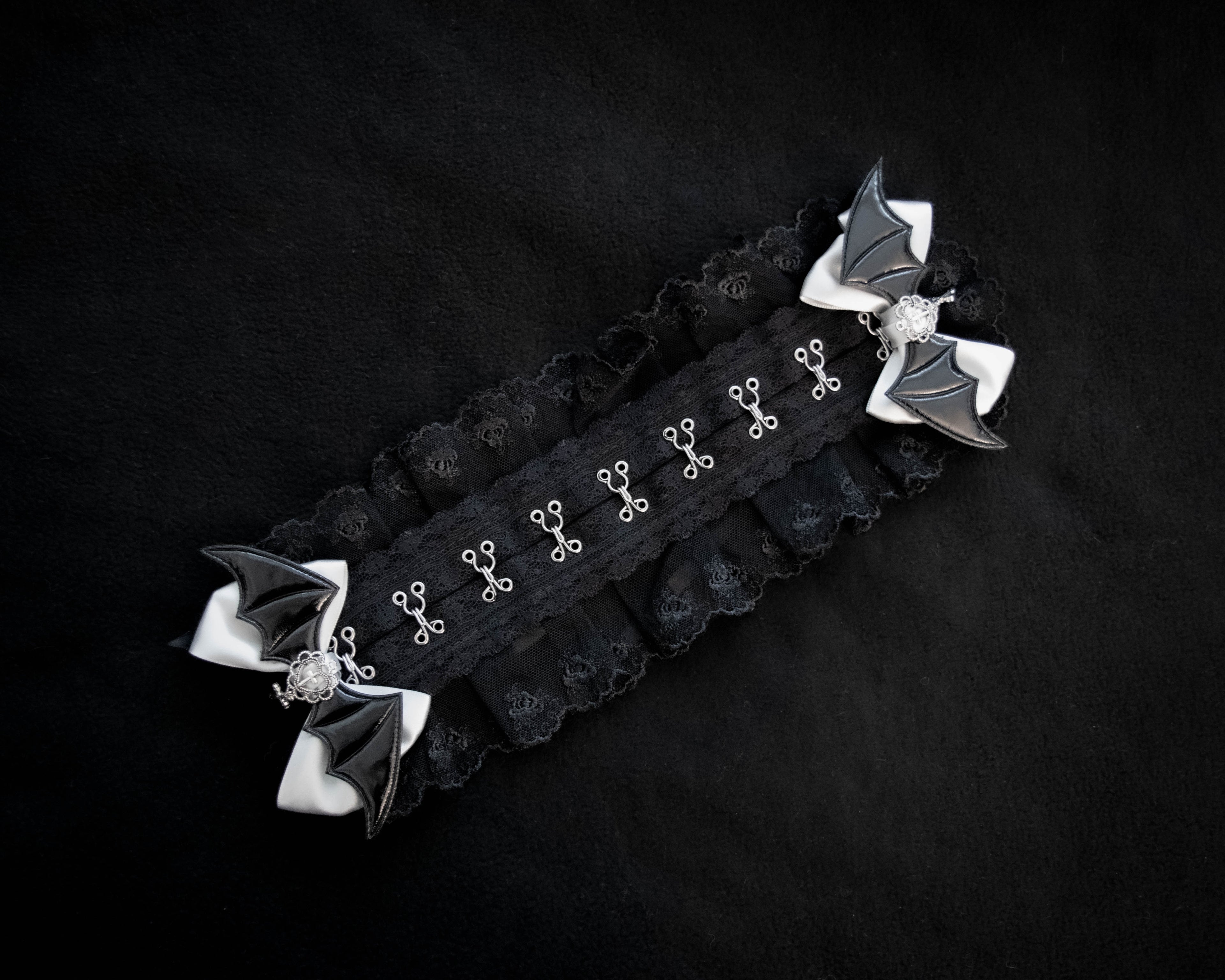 'MAGDELENE' Headdress