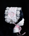 'SWEETHEART' Headdress