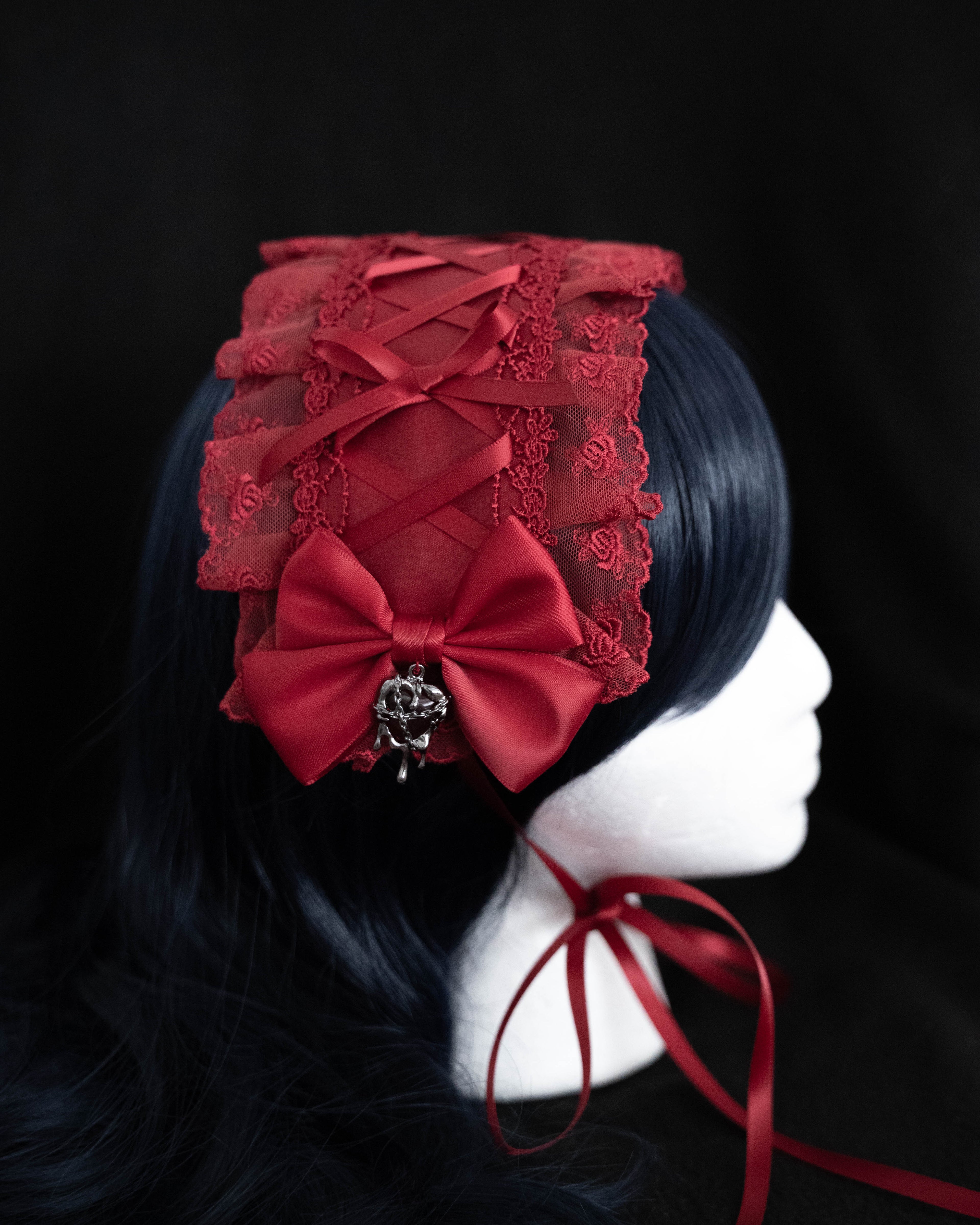 'ELIXIR' Headdress