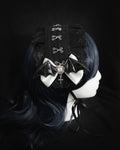 'MAGDELENE' Headdress