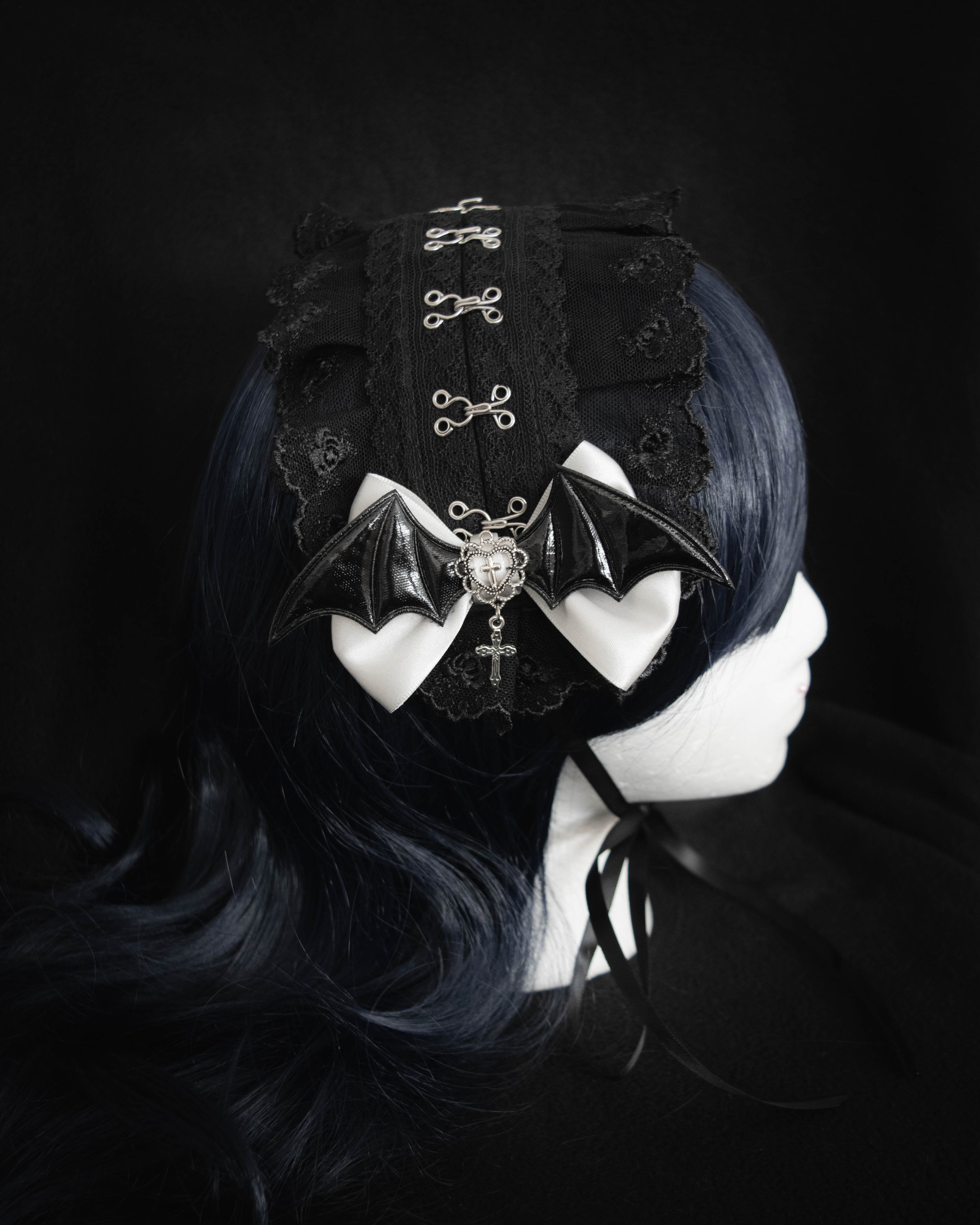 'MAGDELENE' Headdress